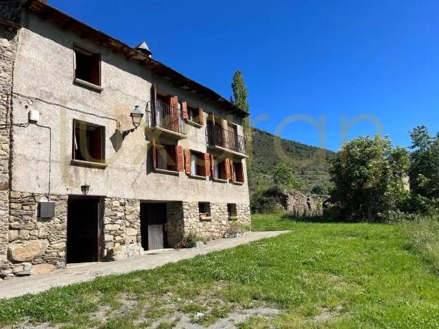 Casa en venta en Pallars Sobirà, Catalunya
