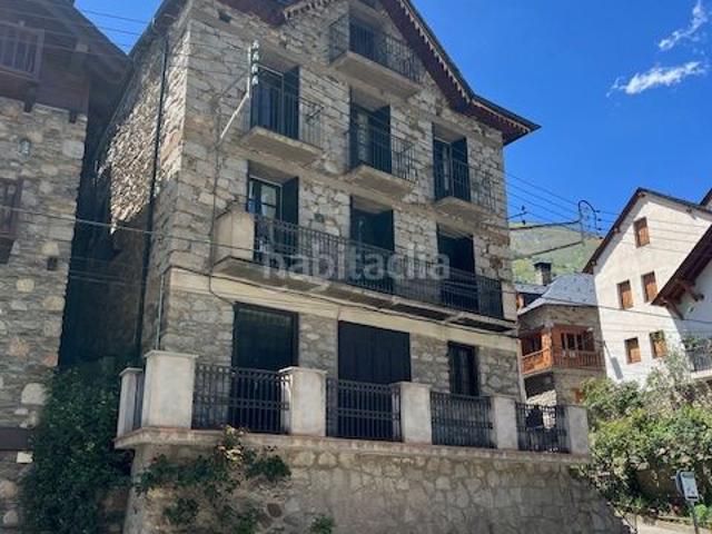 Casa en venta en Isil, Alt Àneu