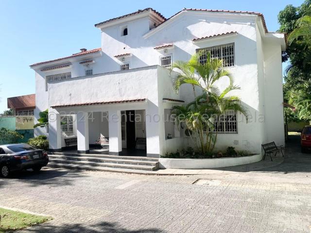 Casa en venta en Boca De Uchire, Distrito Capital