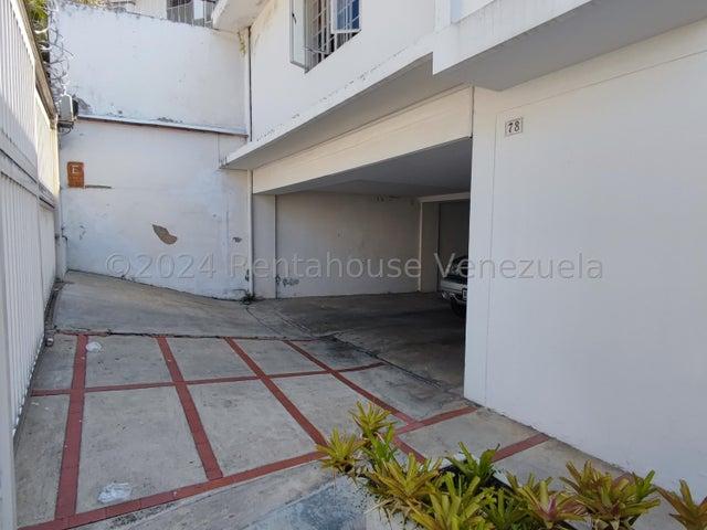 Casa en venta en Boca De Uchire, Distrito Capital