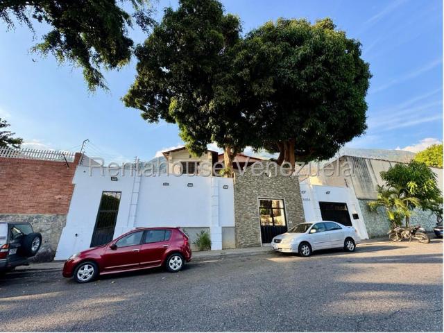 Casa en venta en Chacao, Caracas