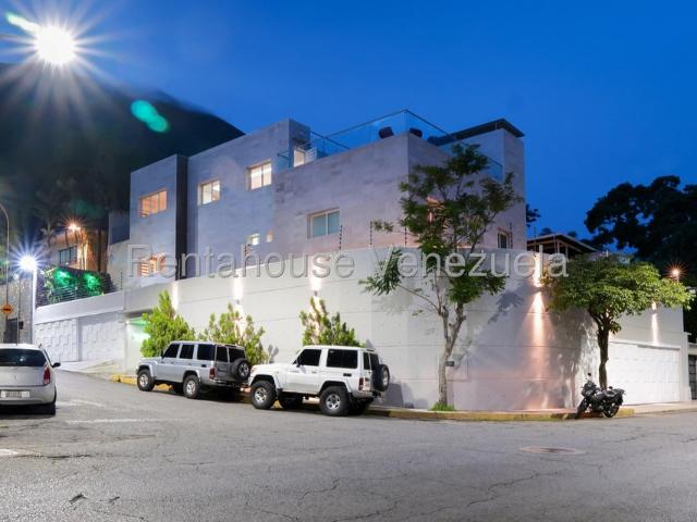 Casa en venta en Boca De Uchire, Distrito Capital