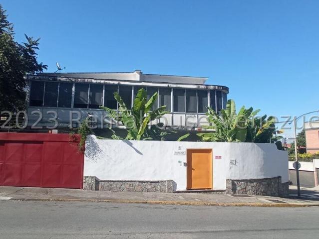 Casa en venta en Chacao, Caracas