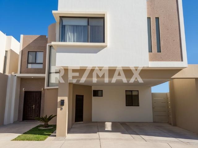 Casa en venta en Juárez, Chihuahua