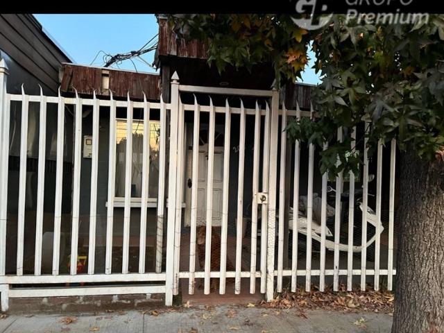 Casa en venta en Monte Grande, Maule