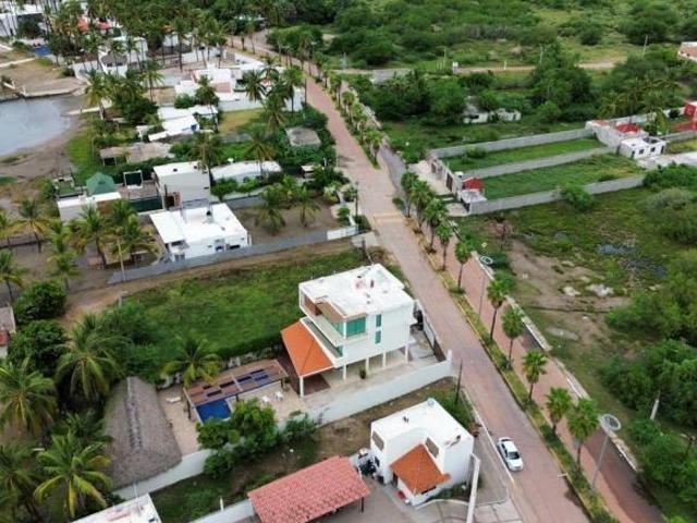 Casa en venta en Navolato, Sinaloa