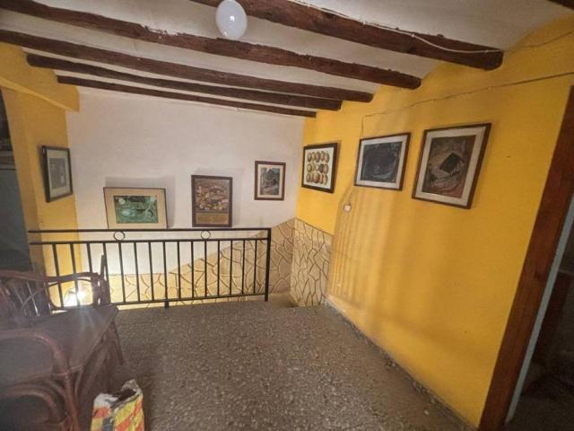 Casa en venta en la Marina Baixa, Valencia