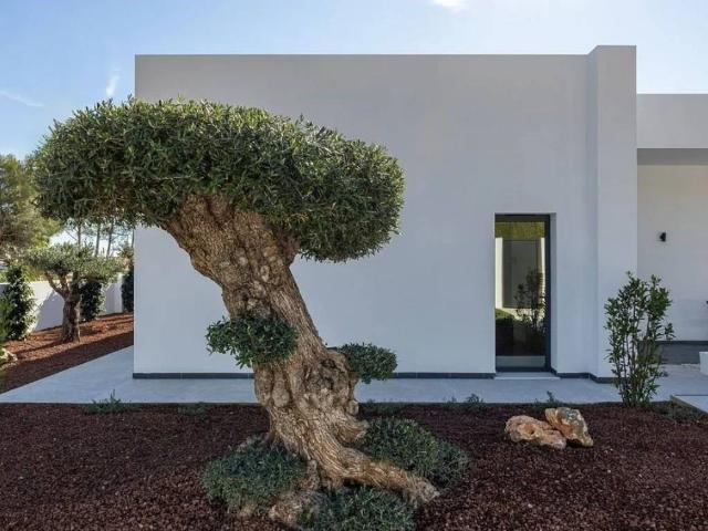 Casa en venta en la Marina Baixa, Valencia