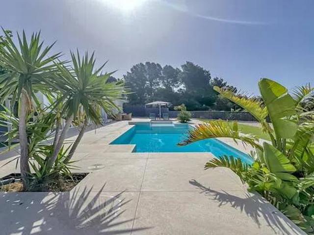 Casa en venta en Urbanització Serra d'Altea, la Marina Baixa