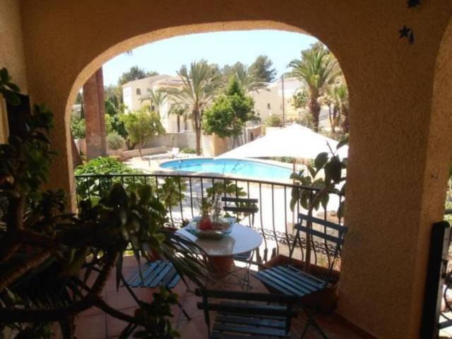Casa en venta en la Marina Baixa, Valencia