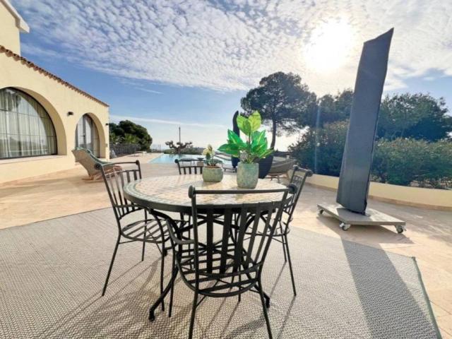 Casa en venta en la Marina Baixa, Valencia