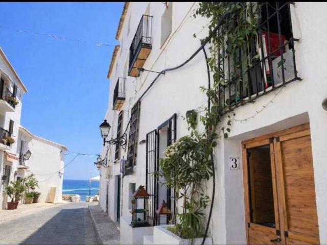 Casa en venta en la Marina Baixa, Valencia