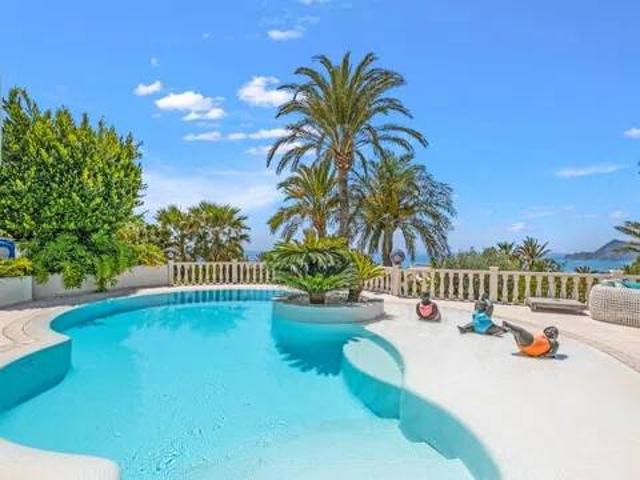 Casa en venta en Altea la Vella, la Marina Baixa