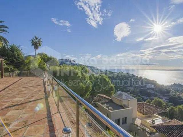 Casa en venta en la Marina Baixa, Valencia