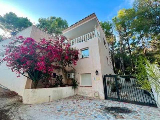 Casa en venta en Altea la Vella, la Marina Baixa