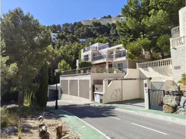Casa en venta en la Marina Baixa, Valencia
