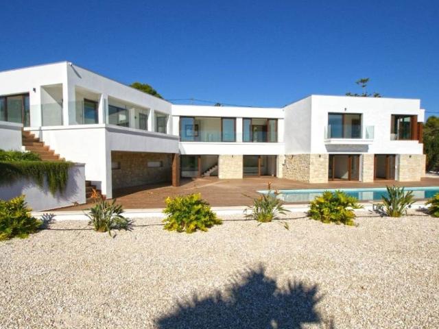 Casa en venta en la Marina Baixa, Valencia