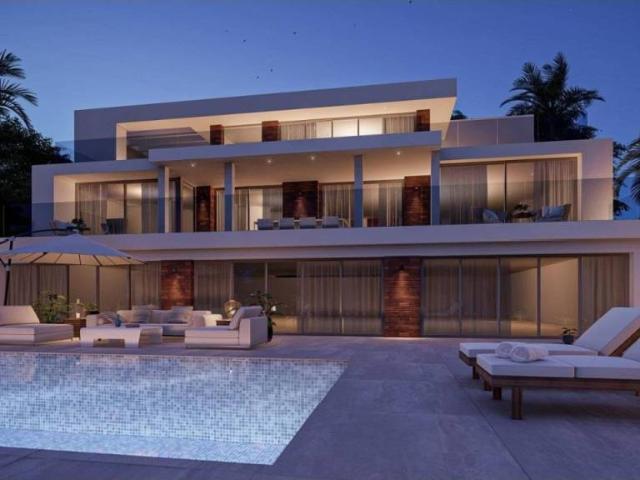 Casa en venta en la Marina Baixa, Valencia