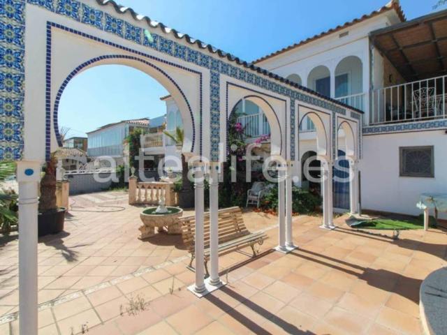 Casa en venta en la Marina Baixa, Valencia