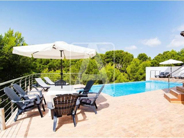 Casa en venta en la Marina Baixa, Valencia