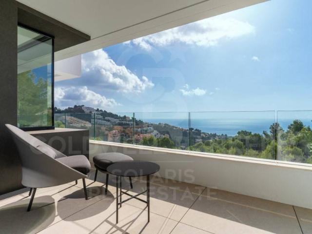 Casa en venta en la Marina Baixa, Valencia