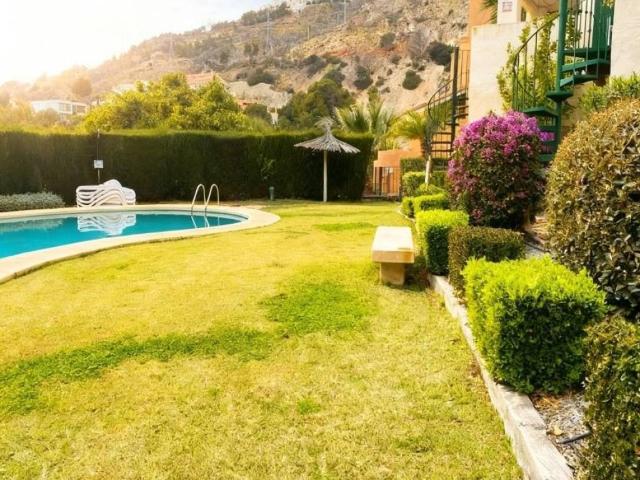 Casa en venta en la Marina Baixa, Valencia