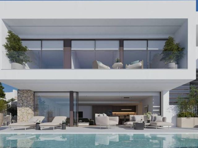 Casa en venta en la Marina Baixa, Valencia