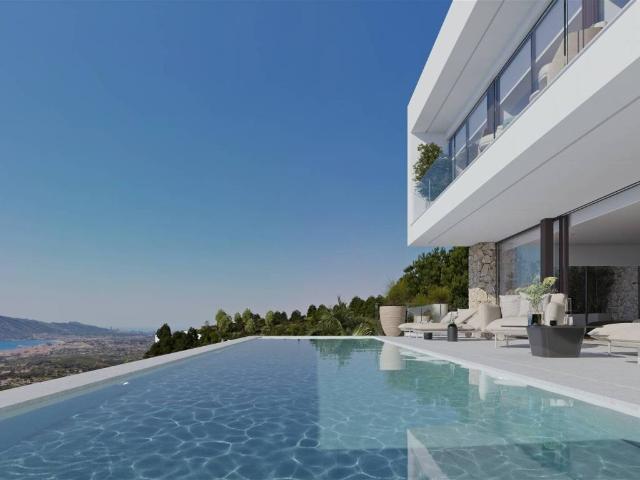 Casa en venta en la Marina Baixa, Valencia