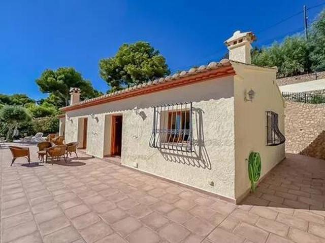Casa en venta en Altea la Vella, la Marina Baixa