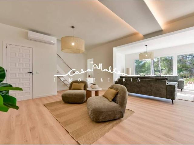 Casa en venta en la Marina Baixa, Valencia