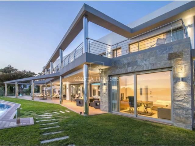Casa en venta en la Marina Baixa, Valencia
