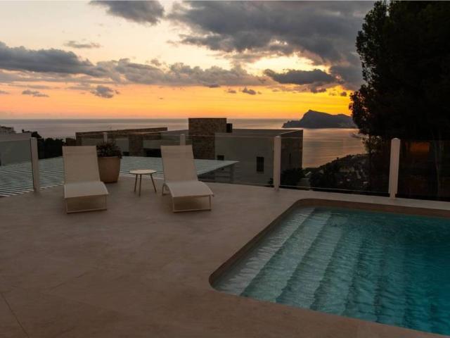 Casa en venta en Altea, Alacant / Alicante