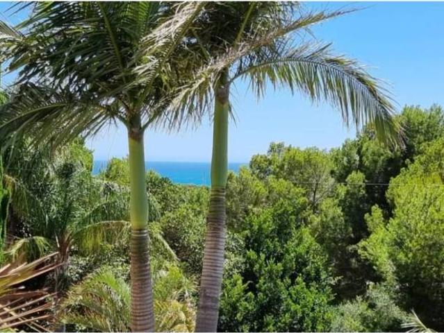 Casa en venta en la Marina Baixa, Valencia