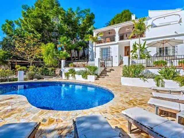 Casa en venta en la Marina Baixa, Valencia