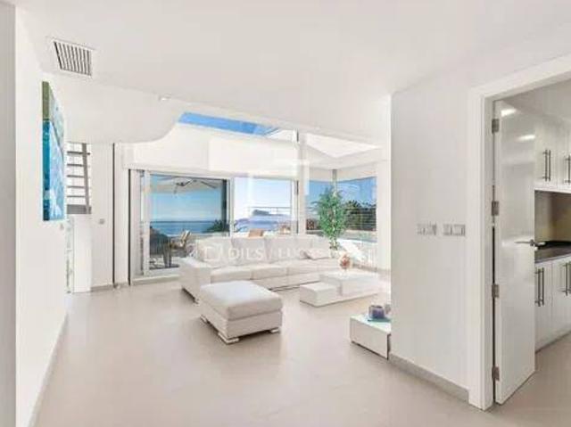 Casa en venta en Urbanització Serra d'Altea, la Marina Baixa