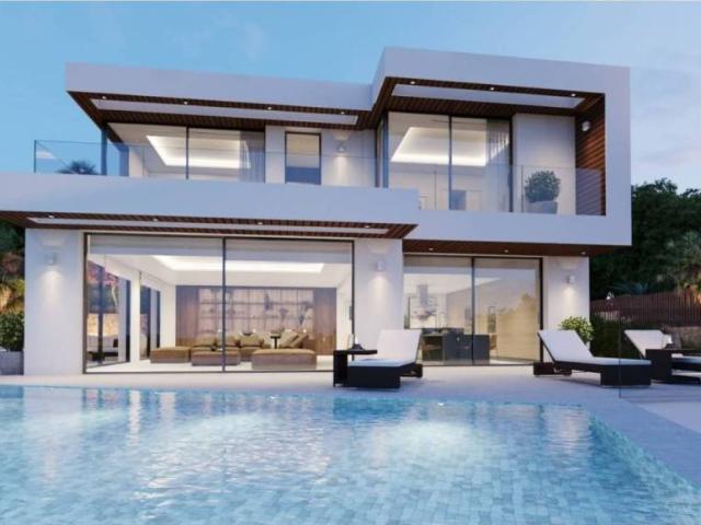 Casa en venta en la Marina Baixa, Valencia