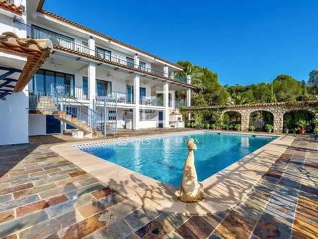 Casa en venta en Altea la Vella, la Marina Baixa