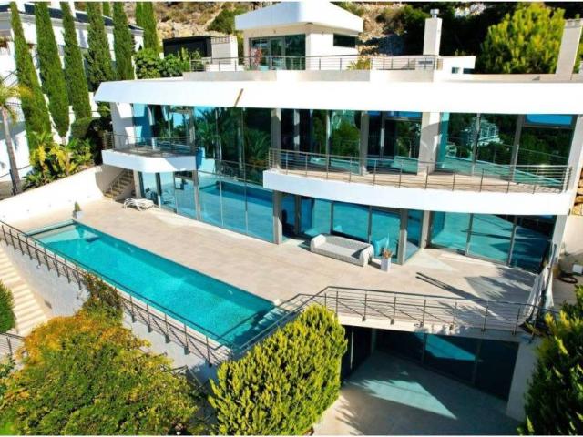 Casa en venta en la Marina Baixa, Valencia