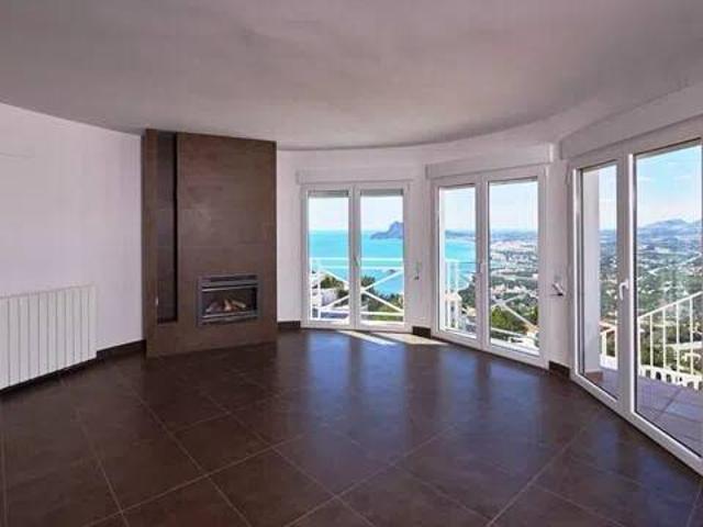 Casa en venta en Urbanització Serra d'Altea, la Marina Baixa