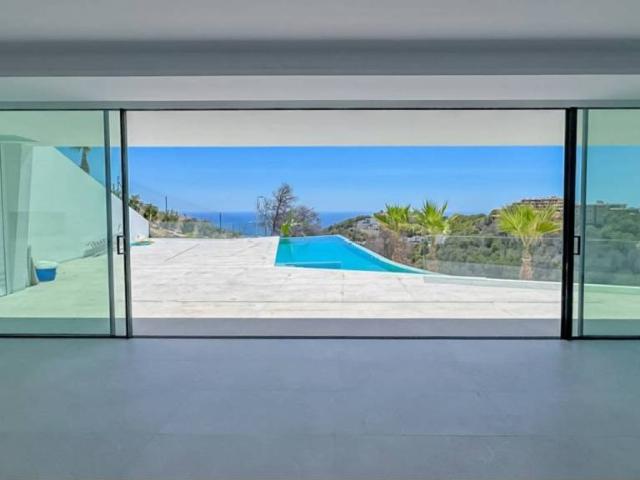 Casa en venta en la Marina Baixa, Valencia