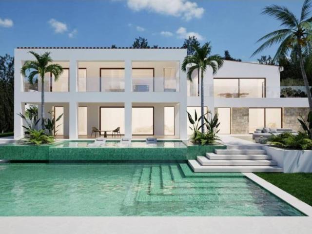 Casa en venta en la Marina Baixa, Valencia