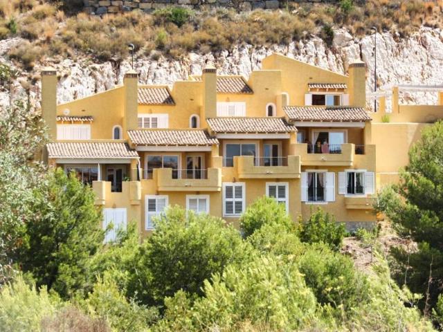 Casa en venta en la Marina Baixa, Valencia