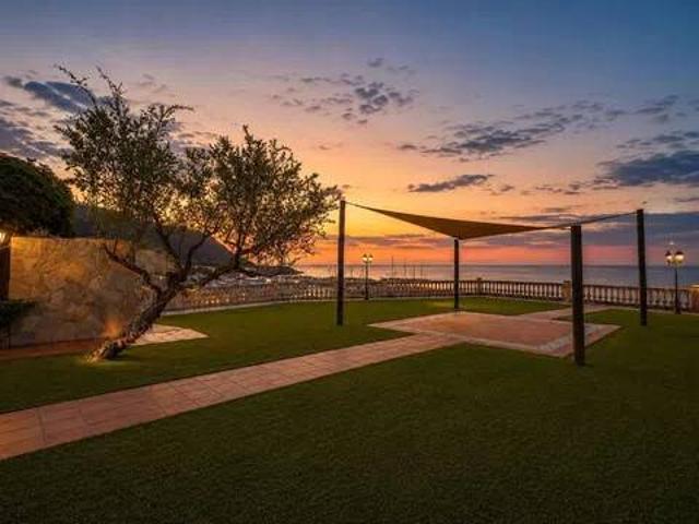 Casa en venta en Urbanització Serra d'Altea, la Marina Baixa