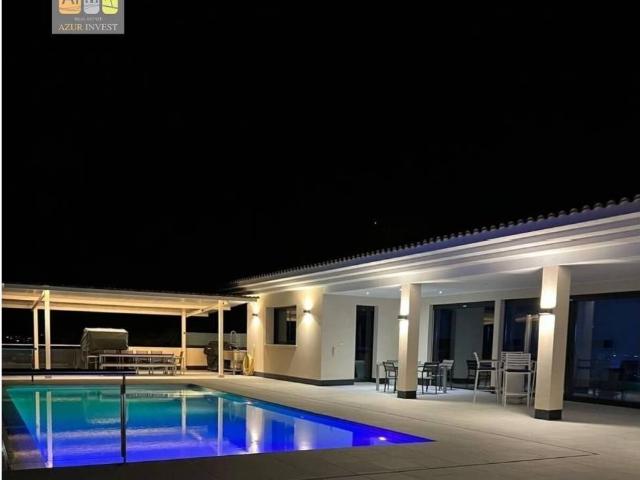 Casa en venta en la Marina Baixa, Valencia