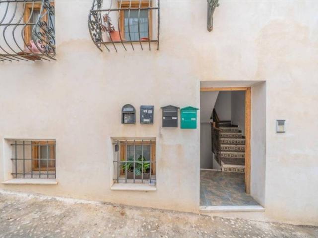 Casa en venta en la Marina Baixa, Valencia