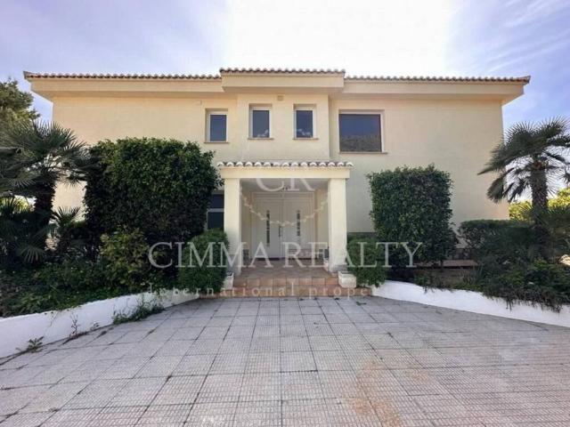 Casa en venta en la Marina Baixa, Valencia