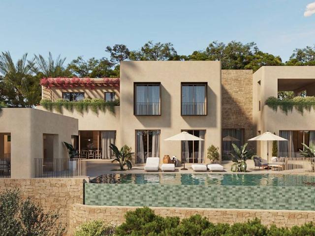 Casa en venta en la Marina Baixa, Valencia