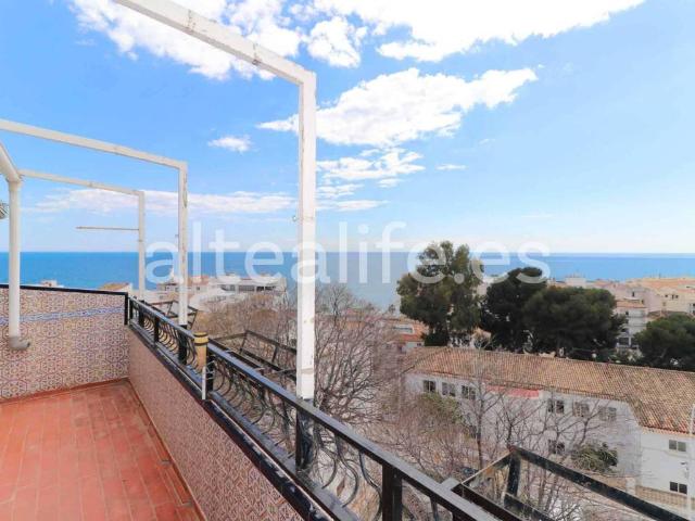 Casa en venta en Altea, Alicante