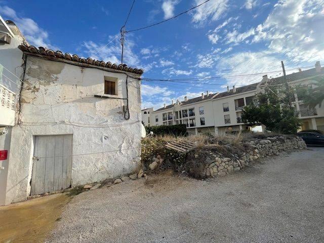 Casa en venta en Altea