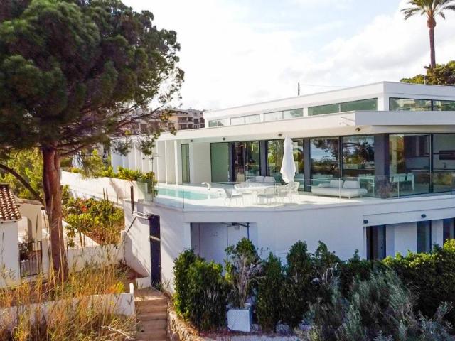 Casa en venta en la Marina Baixa, Valencia